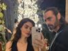 Arjun Rampal scrive un toccante biglietto di compleanno per Gabriella