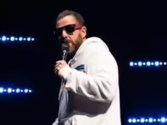 Citazione del giorno di Adam Sandler