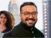 Anurag Kashyap cube di avere in mente qualcosa di PAZZESCO per Mrunal