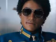 ‘Michael’: pubblicato il trailer finale