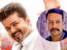 Aggiornamento ufficiale dell’accordo OTT “Jana Nayagan” di Thalapathy Vijay