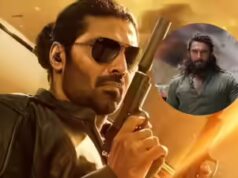 Il regista Manu Anand paragona ‘Mr. X’ con ‘Dhurandhar’