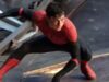 Tom Holland parla di “Spider-Man: Model New Day”
