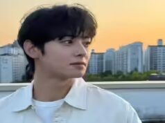 Denuncia presentata contro l’incarico militare di Cha Eunwoo