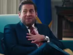 Jonah Hill rivela il matrimonio con Olivia Miller e la nascita del secondo figlio