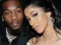 Offset richiede un take a look at di paternità