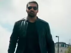 ‘Sig. Trailer di X: Arya guida una missione di spionaggio advert alto rischio