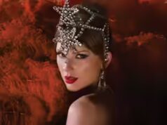 Citazione del giorno di Taylor Swift