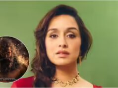 ‘Mahavatar’: Shraddha reciterà accanto a Vicky?