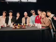 I membri dei BTS parlano dell’ultimo album, ‘ARIRANG’