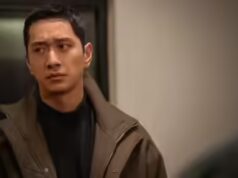 Hwang Chansung riflette sul suo primo ruolo d’azione nella seconda stagione di “Bloodhounds”.