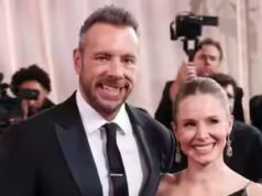 Dax Shepard ricorda la sorpresa di Kristen Bell durante gli ultimi momenti di suo padre