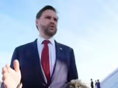 “Non prenderci in giro”: il vicepresidente americano Vance mette in guardia l’Iran mentre si dirige in Pakistan per i colloqui