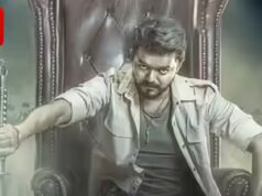 Fila di fughe di notizie su “Jana Nayagan”: i produttori avvertono di azioni civili e penali