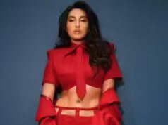 Nora Fatehi si apre sui “problemi del papà” e sul trauma dell’abbandono