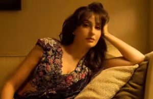 Nora: “Non ho bisogno che un uomo paghi, ma voglio sentirmi femminile”