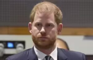 Il principe Harry ha fatto causa per diffamazione all’organizzazione benefica africana da lui co-fondata in onore della defunta madre, la principessa Diana