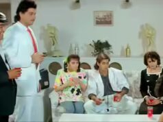 Shehzad Khan ricorda la rivalità di Raveena-Karisma sul set AAA