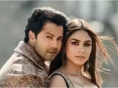 “Hai Jawani Toh Ishq Hona Hai” di Varun Dhawan è stato anticipato?