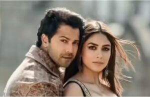 “Hai Jawani Toh Ishq Hona Hai” di Varun Dhawan è stato anticipato?