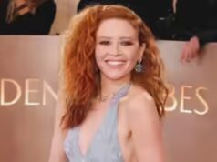 Natasha Lyonne parla dell’incidente del volo, cube di aver preso un sedativo
