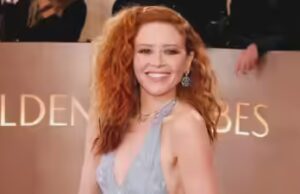 Natasha Lyonne parla dell’incidente del volo, cube di aver preso un sedativo