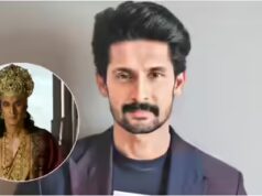 L’attore del Ramayana Ravie Dubey elogia l'”incredibile aura” di Ranbir