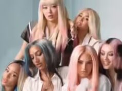 KATSEYE parla di Manon e della sua pausa