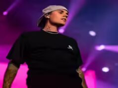 Le clip trapelate delle show di Justin Bieber fanno scattare il biglietto per il Coachella