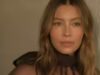Jessica Biel parla della tendenza virale della genitorialità
