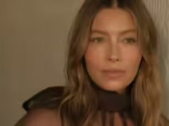 Jessica Biel parla della tendenza virale della genitorialità