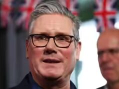 “La NATO è nell’interesse dell’America”: il primo ministro britannico Keir Starmer difende l’alleanza dopo la minaccia di ritiro degli Stati Uniti