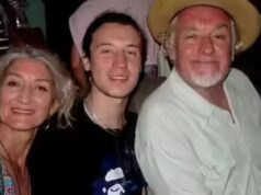 Accoltellamento a Primrose Hill a Londra: due arrestati per l’omicidio di uno studente regista di 21 anni