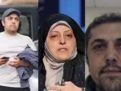 A 3 cittadini iraniani legati al regime di Teheran è stata revocata la carta verde, ora sotto la custodia dell’ICE