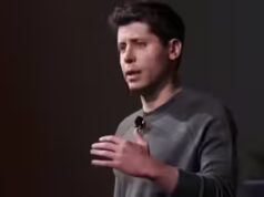 Il presunto aggressore della bottiglia molotov di Sam Altman è stato identificato come Daniel Alejandro Moreno-Gama