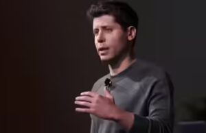 Il presunto aggressore della bottiglia molotov di Sam Altman è stato identificato come Daniel Alejandro Moreno-Gama