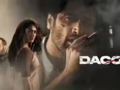 ‘Dacoit’ BO giorno 2: il protagonista di Adivi Sesh mostra una crescita
