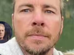 Dax Shepard ha raccontato come è diventato amico di Eric Dane