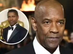 Citazione del giorno di Denzel Washington