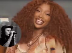 SZA nega di essere stato il sostituto di Justin Bieber al Coachella