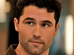 Robbie GK di “Heated Rivalry” cube di nutrire speranze per Scott e Kip