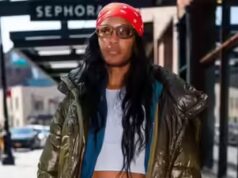 Il put up “fedeltà” di Ciara Miller dopo Amanda Batula, notizie di West Wilson