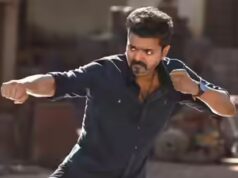 Fila di fughe di notizie di “Jana Nayagan”: inizia l’indagine sulla criminalità informatica nel Tamil Nadu