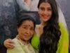 Tutto sulla nipote di Asha Bhosle, Zanai Bhosle