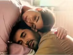 L’uscita della canzone di Chand Mera Dil è stata posticipata dopo la scomparsa di Asha Bhosle