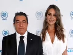 L’ex fidanzata dell’alleato di Trump parla dopo che l’ICE l’ha deportata: “Non gli bastava…”