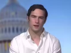 “Non importa se la moglie di Brandon è indiana”: Web reagisce al deputato americano che chiama gli indiani al 7-Eleven