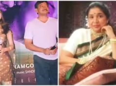 Morta di Asha Bhosle: RGV ricorda la magia di Rangeela Re, Urmila ha il “cuore spezzato”