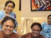 Shamir Tandon ricorda le parole di Asha Bhosle: ‘Mujhe chale jana hai’
