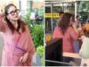 Kareena Kapoor affronta una reazione negativa per aver “saltato la coda” all’aeroporto